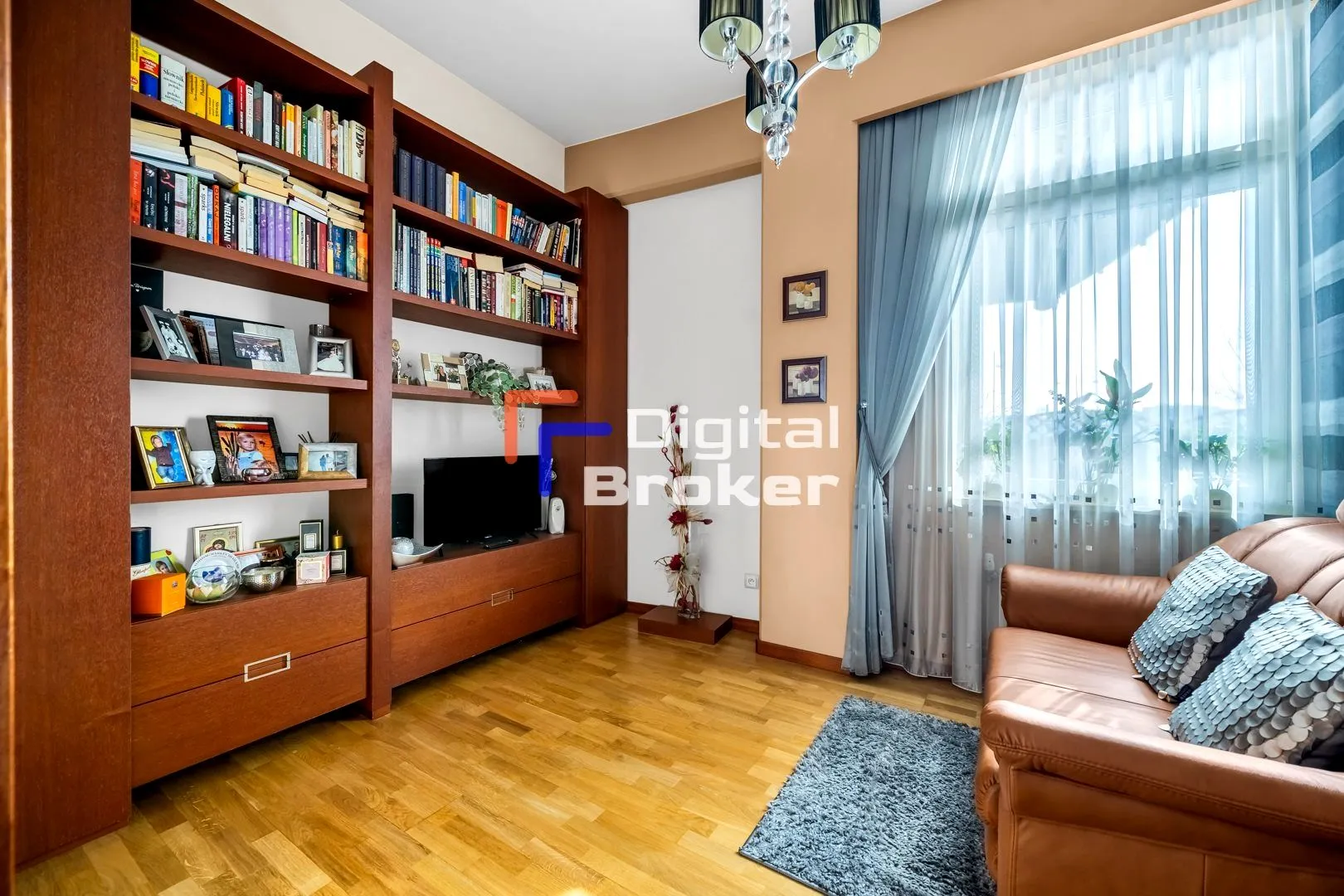 Apartament, ul. Jana III Sobieskiego