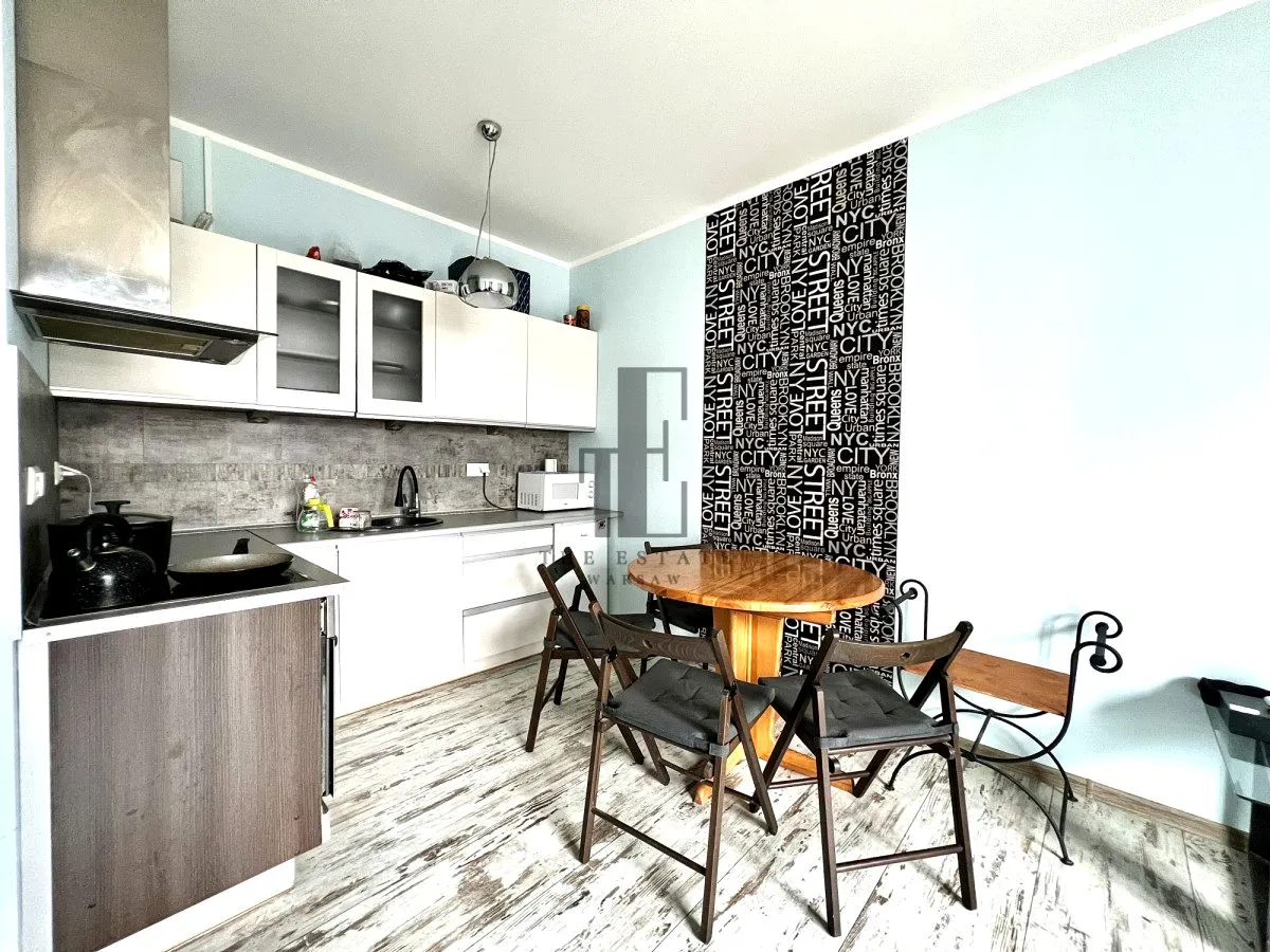 Apartament, ul. Obrzeżna