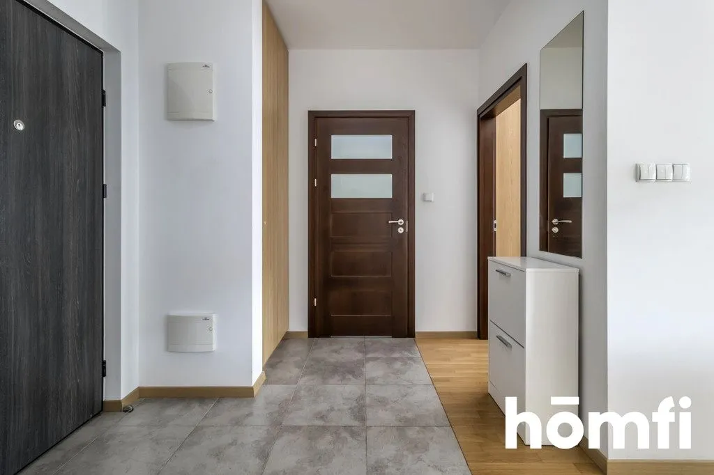 Apartament, ul. Siedmiogrodzka