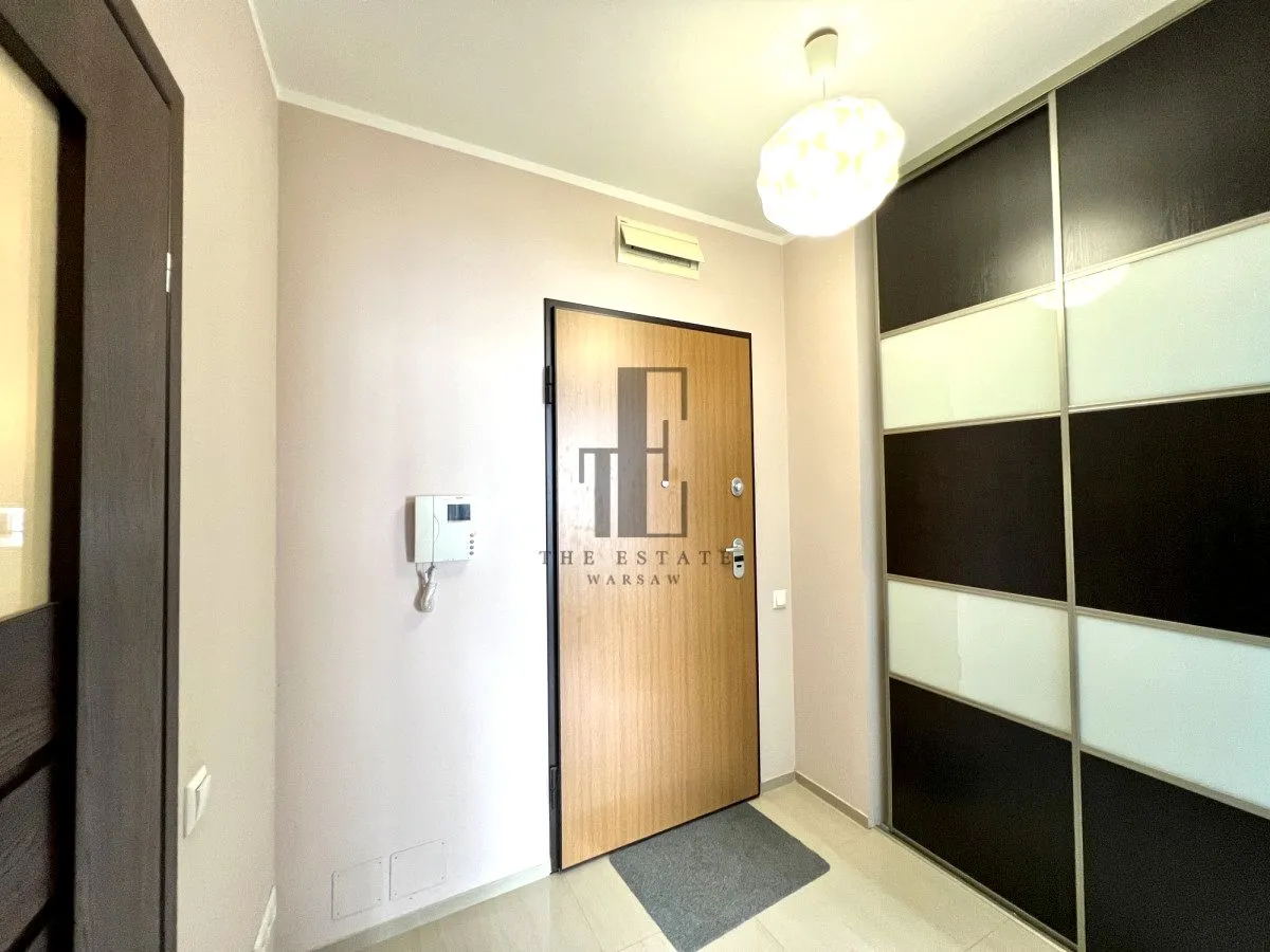 Apartament, ul. Obrzeżna