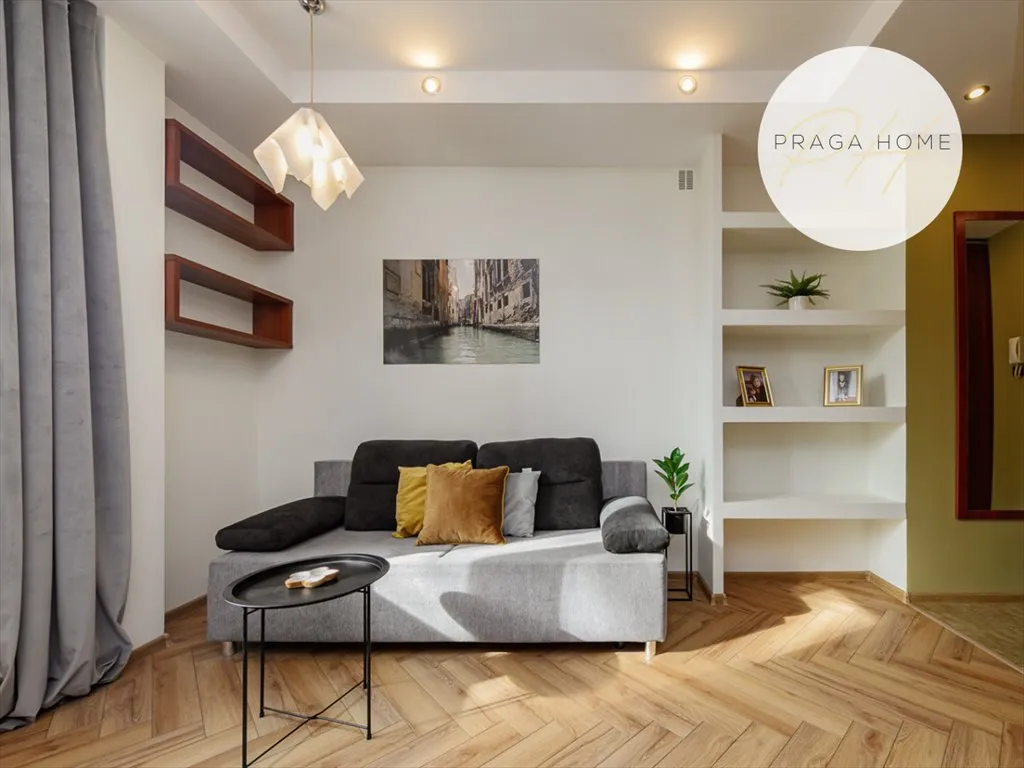 Flat for sale for 429000 zł w Grochów, Praga-południe, Warszawa