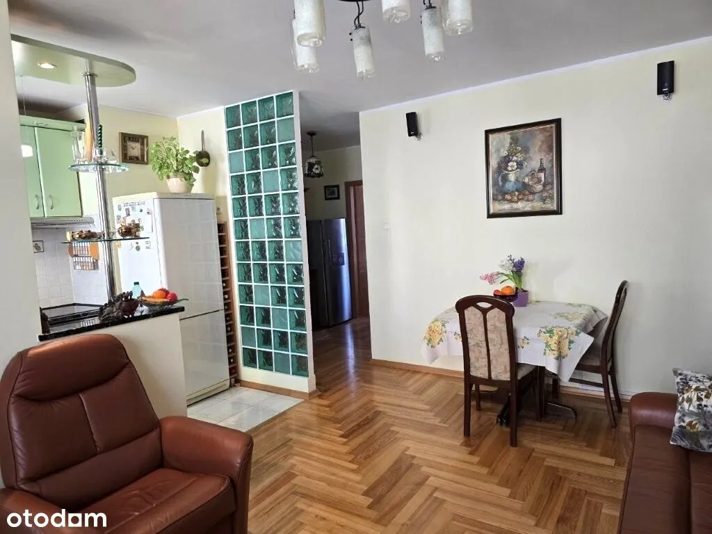 Flat for sale for 1127000 zł w Jelonki Północne, Bemowo, Warszawa