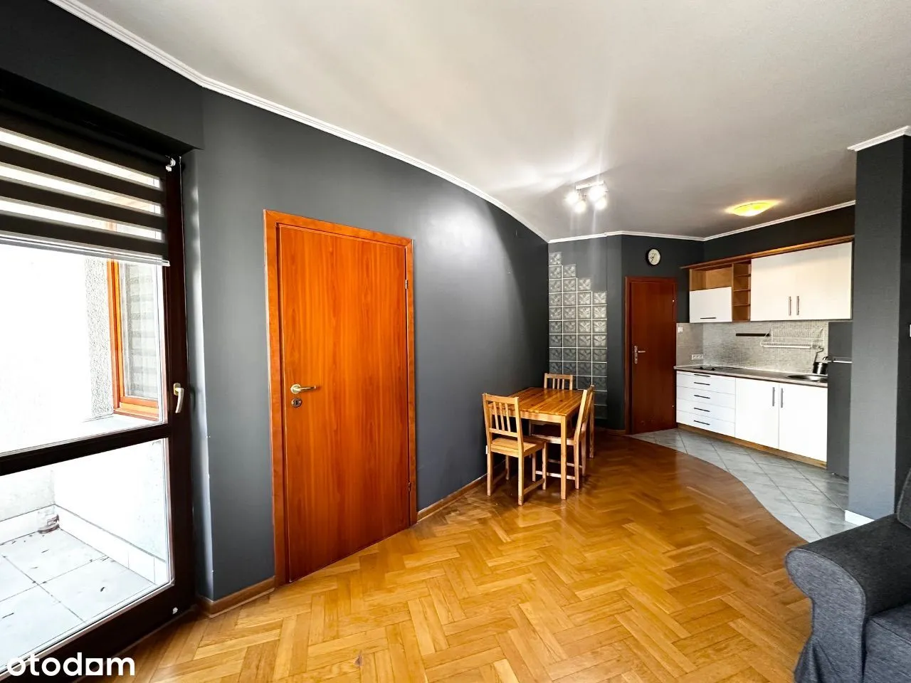 Apartament na sprzedaż za 800000 zł w Muranów, Śródmieście, Warszawa