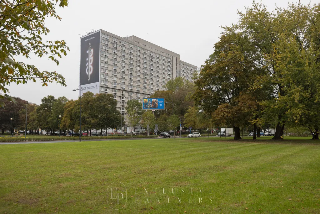 2-pokojowe, nowe mieszkanie na wynajem w Centrum 