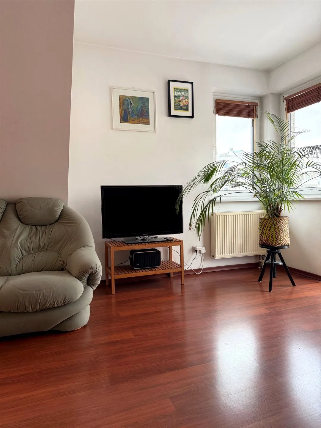 Apartament, ul. Baló