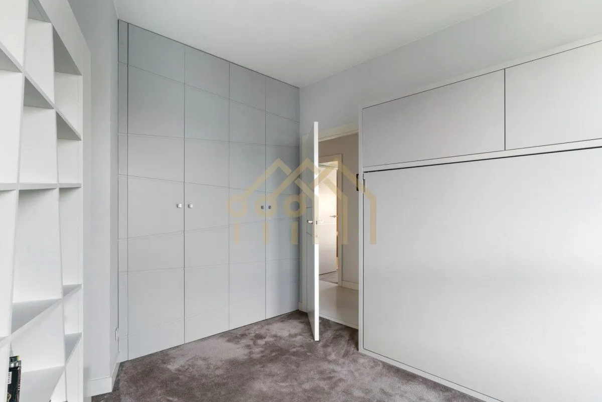 Apartament, ul. Branickiego