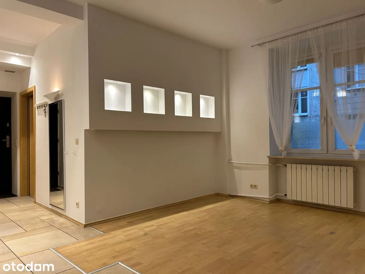 Flat for rent for 4700 zł w Powiśle, Śródmieście, Warszawa