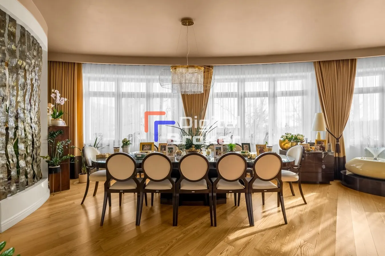 Apartament, ul. Jana III Sobieskiego