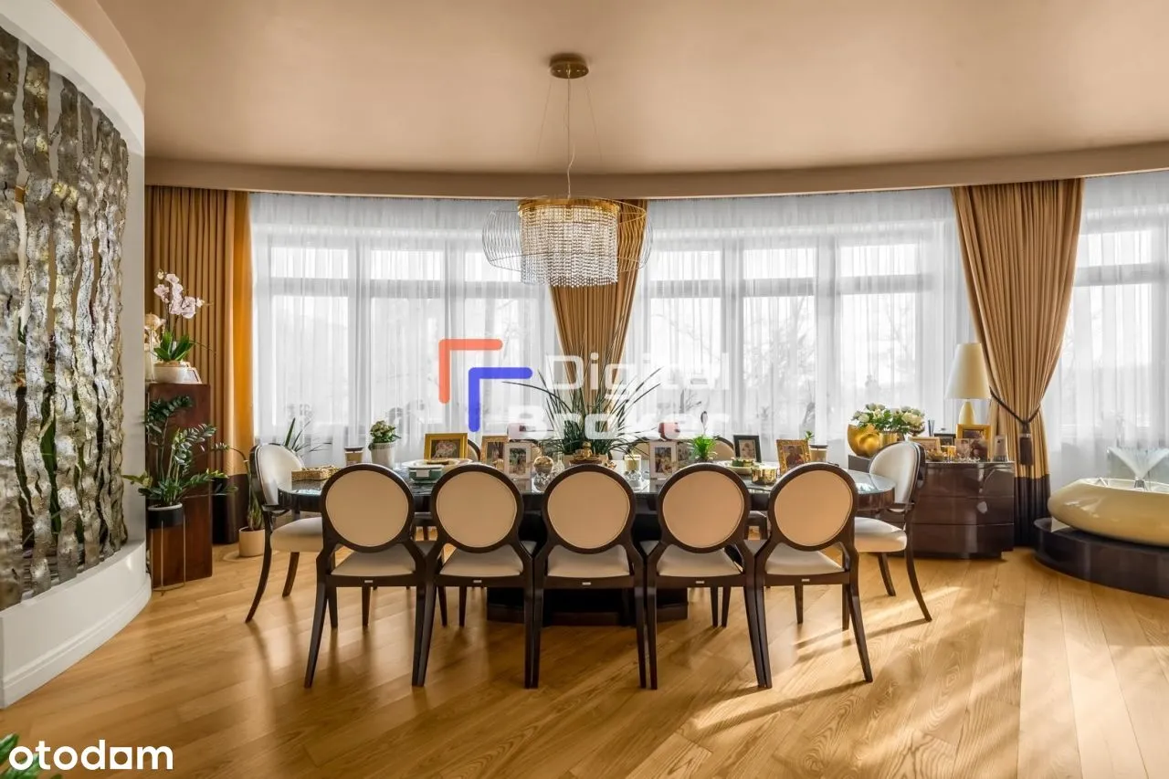 Apartament Na Mokotowie Klasa Premium