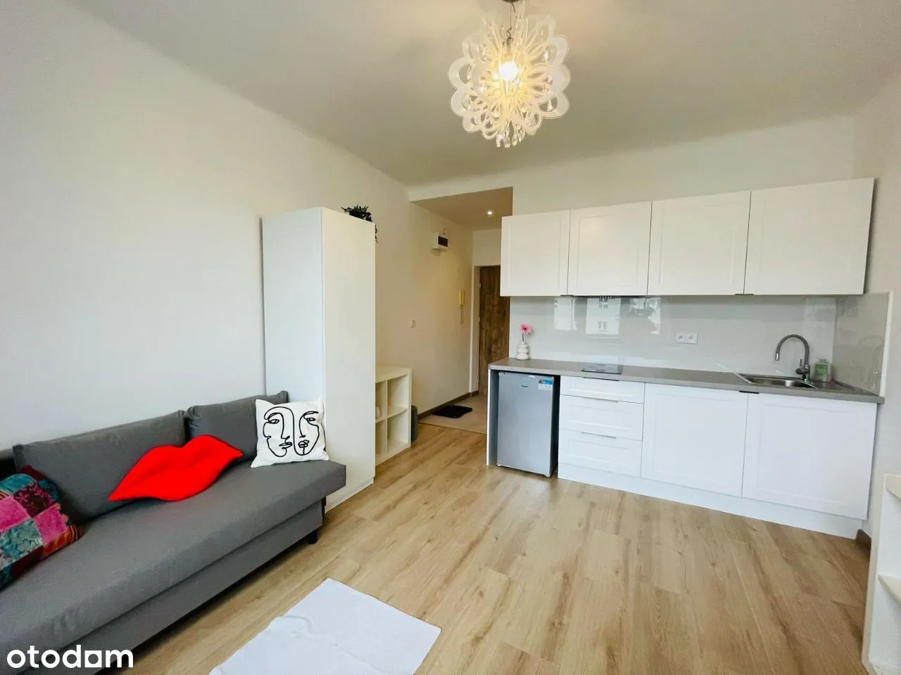 Flat for rent for 2800 zł w Stary Mokotów, Mokotów, Warszawa