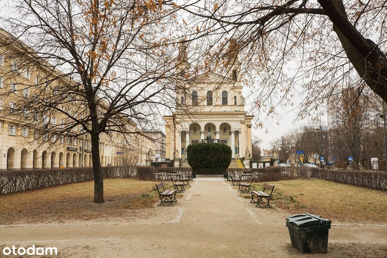 Bezpośrednio! 2 pokoje po remoncie – 39 m²