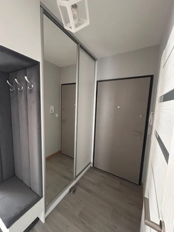 Mieszkanie do wynajęcia, 40 m², 2 pokoje Warszawa 