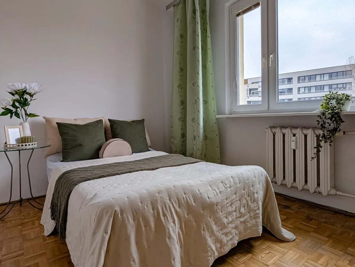 Flat for sale for 720000 zł w Stegny, Mokotów, Warszawa