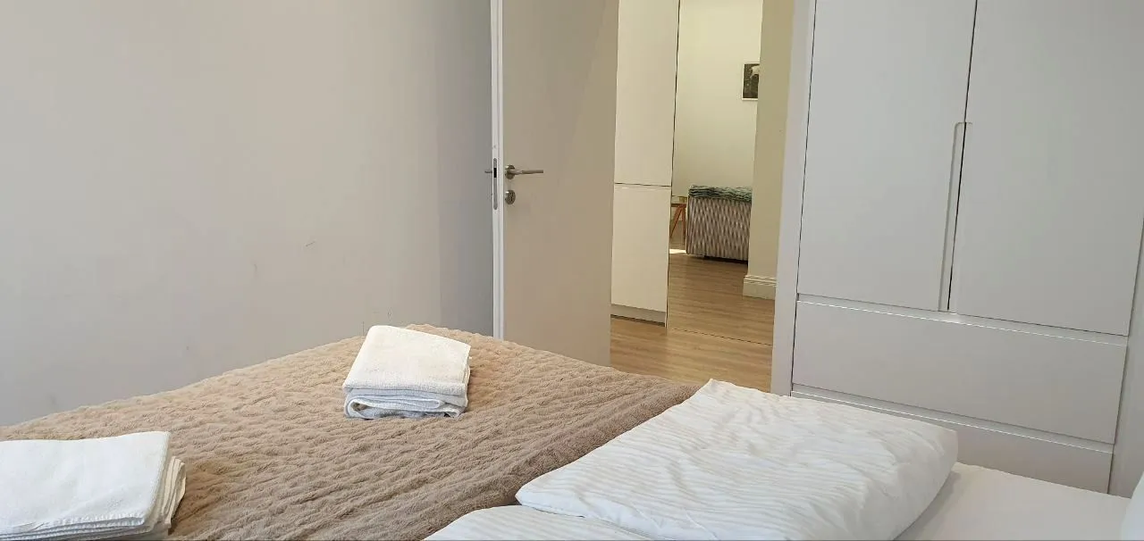 Apartment for rent for 6400 zł w Nowa Praga, Praga-północ, Warszawa