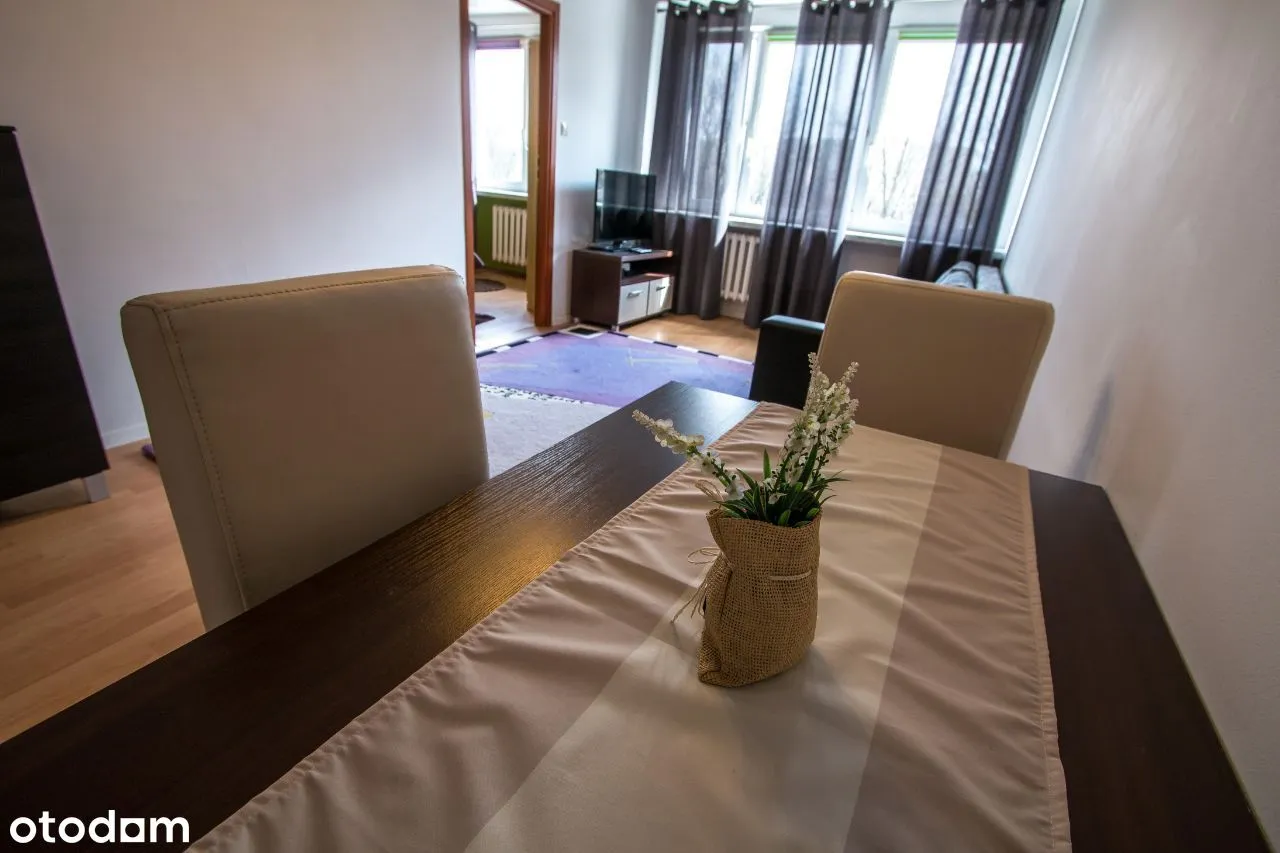 Flat for rent for 3600 zł w Służew, Mokotów, Warszawa