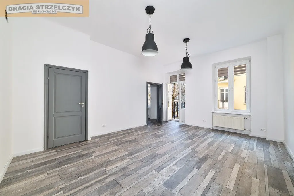 Flat for rent for 4240 zł w Śródmieście Południowe, Śródmieście, Warszawa