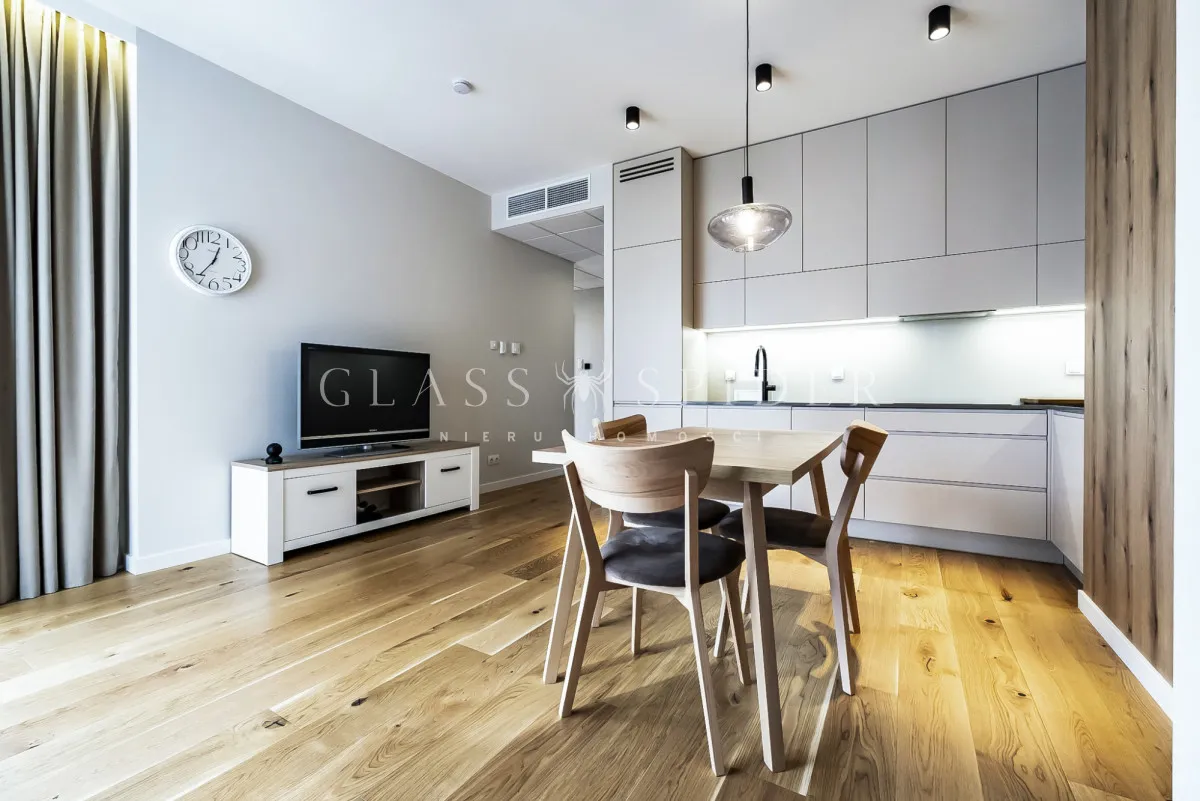 ⚡17. piętro⚡Klimatyzacja⚡Widne⚡Loggia⚡ 