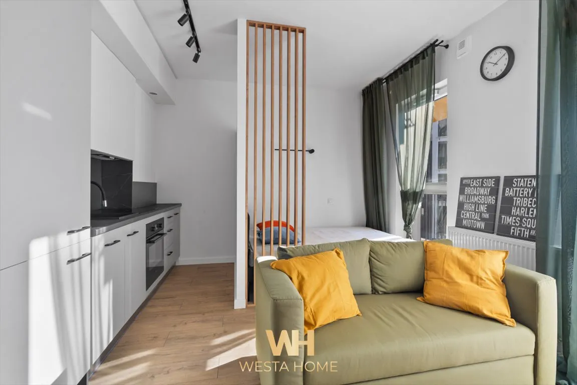 Apartament do wynajęcia za 2750 zł w Żerań, Białołęka, Warszawa