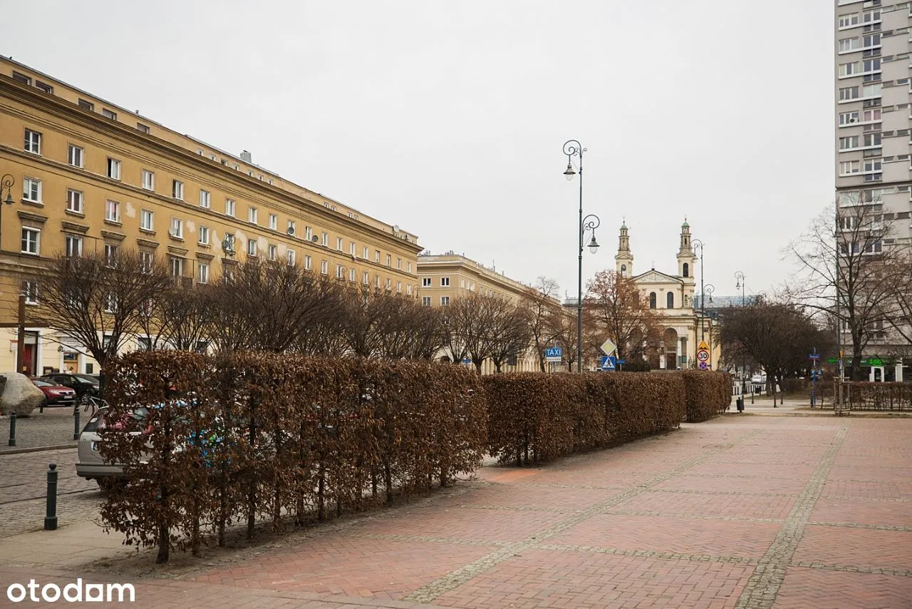 Bezpośrednio! 2 pokoje po remoncie – 39 m²