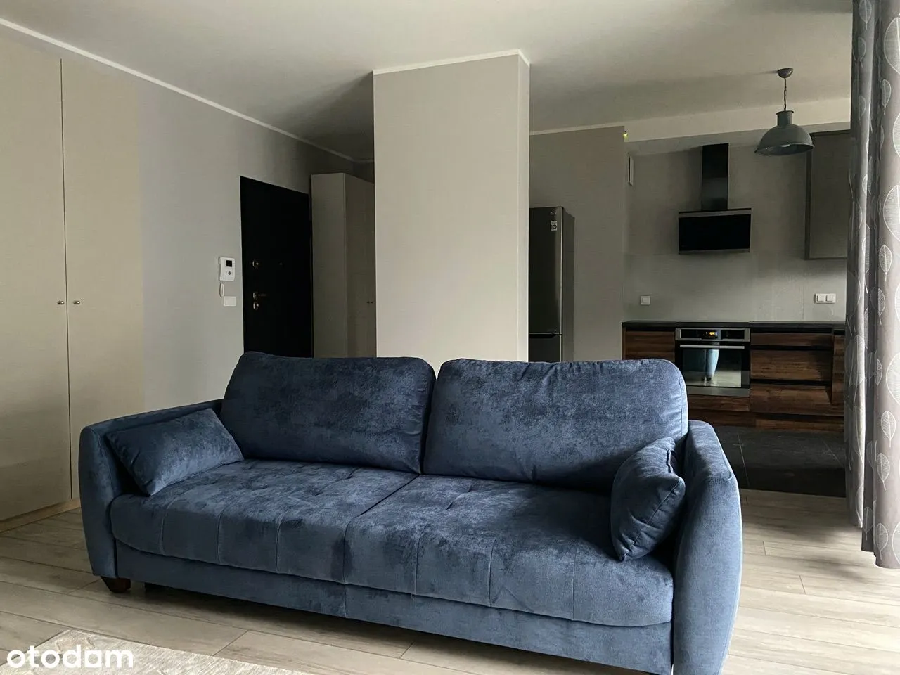 Apartament do wynajęcia za 5700 zł w Czyste, Wola, Warszawa