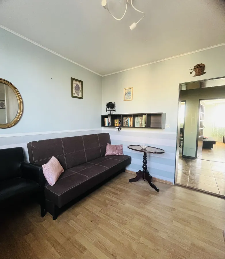 3 pokojowe mieszkanie 54,60m2 przy stacji metra Targówek Mieszkaniowy 