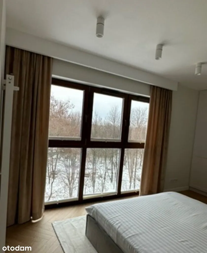 Apartament na Bielanach (garaż w cenie )