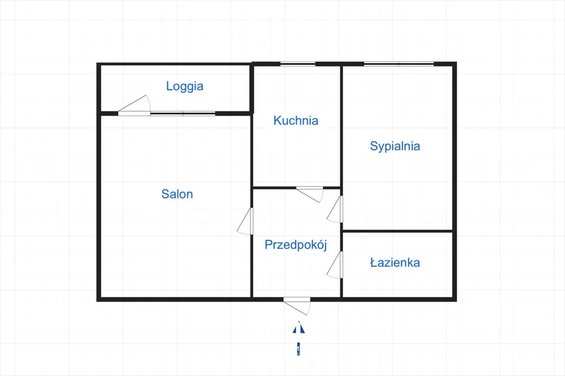 ⭐️ Przy Łazniekach Królewskich / Klimatyzacja ⭐️ 