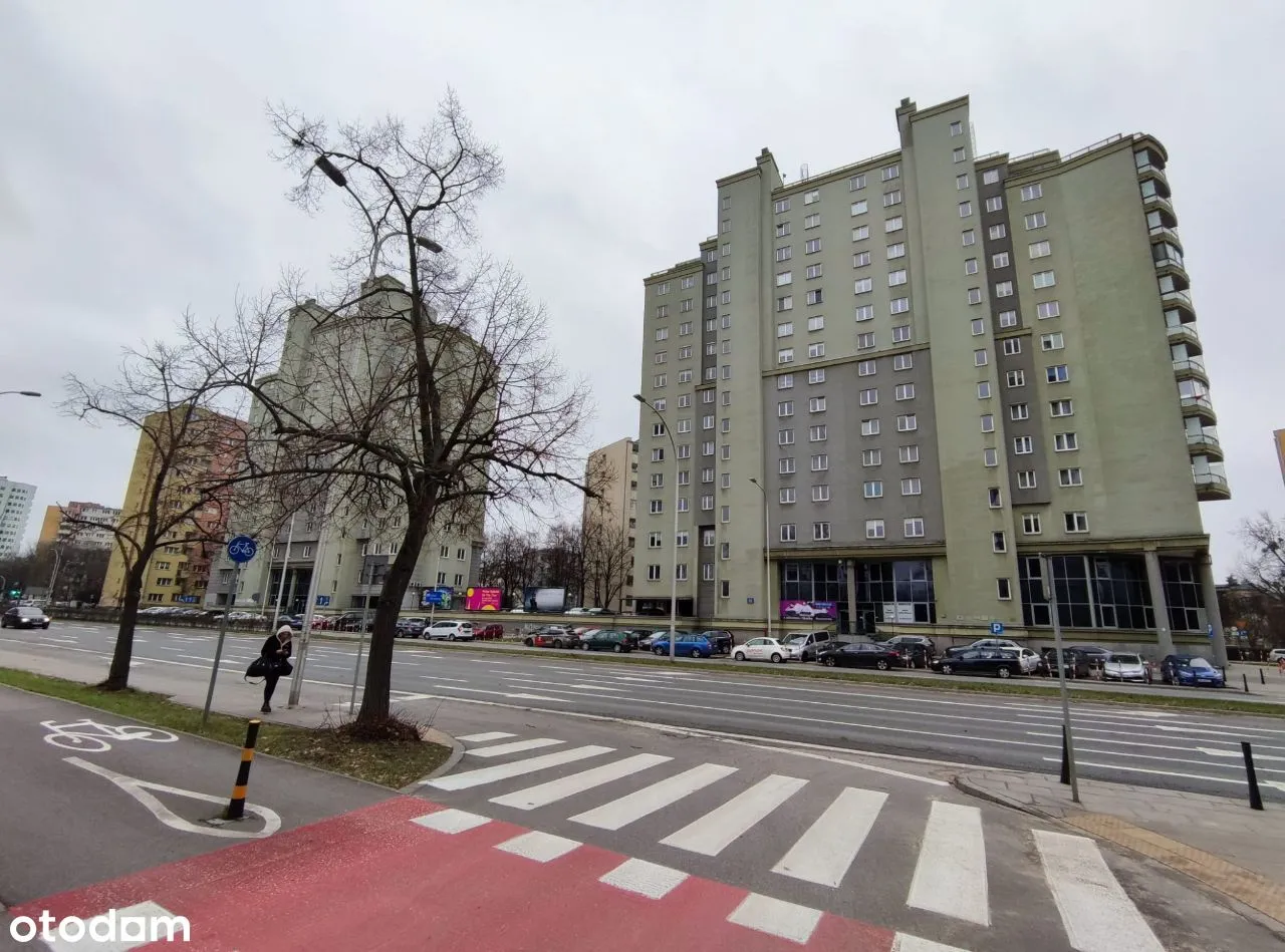 Bezpośrednio 2pokoje/40m2 blisko centrum, od zaraz