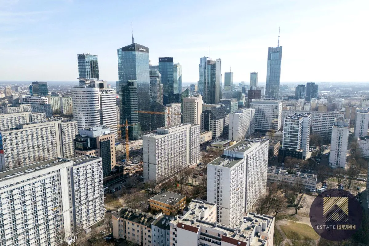 Mieszkanie Warszawa