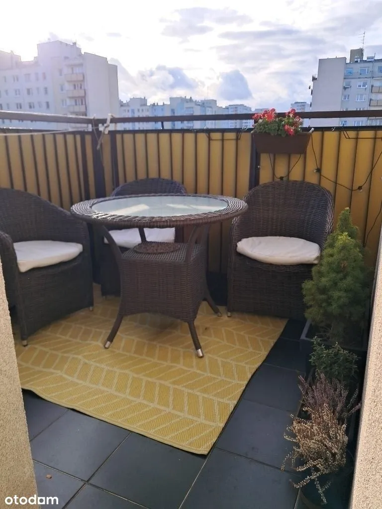 Flat for sale for 1450000 zł w Górce, Bemowo, Warszawa