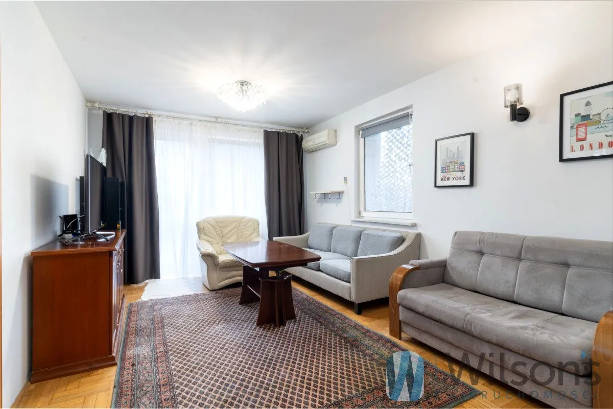 Flat for rent for 2400 zł w Nowodwory, Białołęka, Warszawa