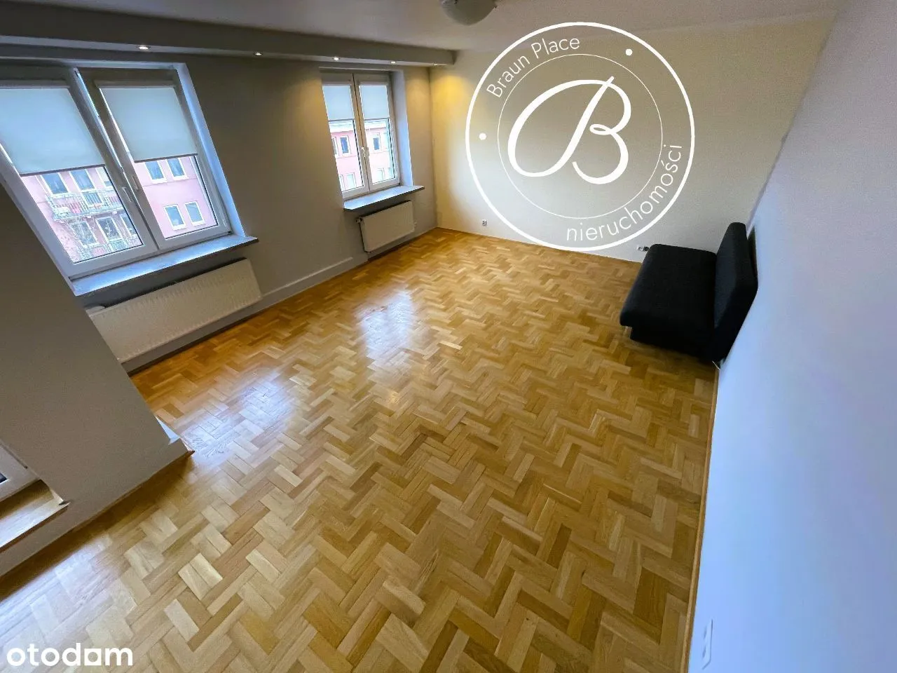 Śródmieście,Zimna,3pok,90m2,Balkon,Garderoba