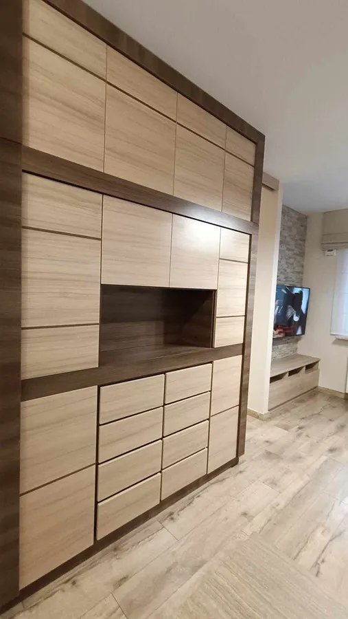 Flat for rent for 3350 zł w Elsnerów, Targówek, Warszawa