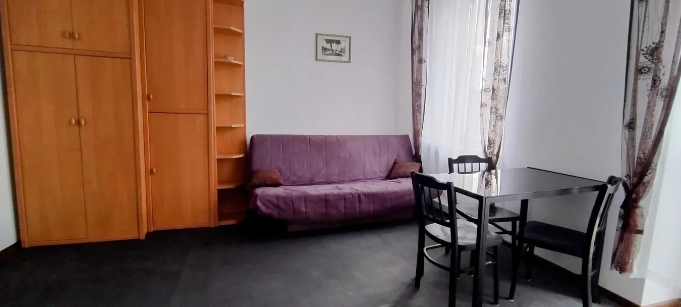 3700zl już z czynszem 2 pokojowe, balkon ,ochota 