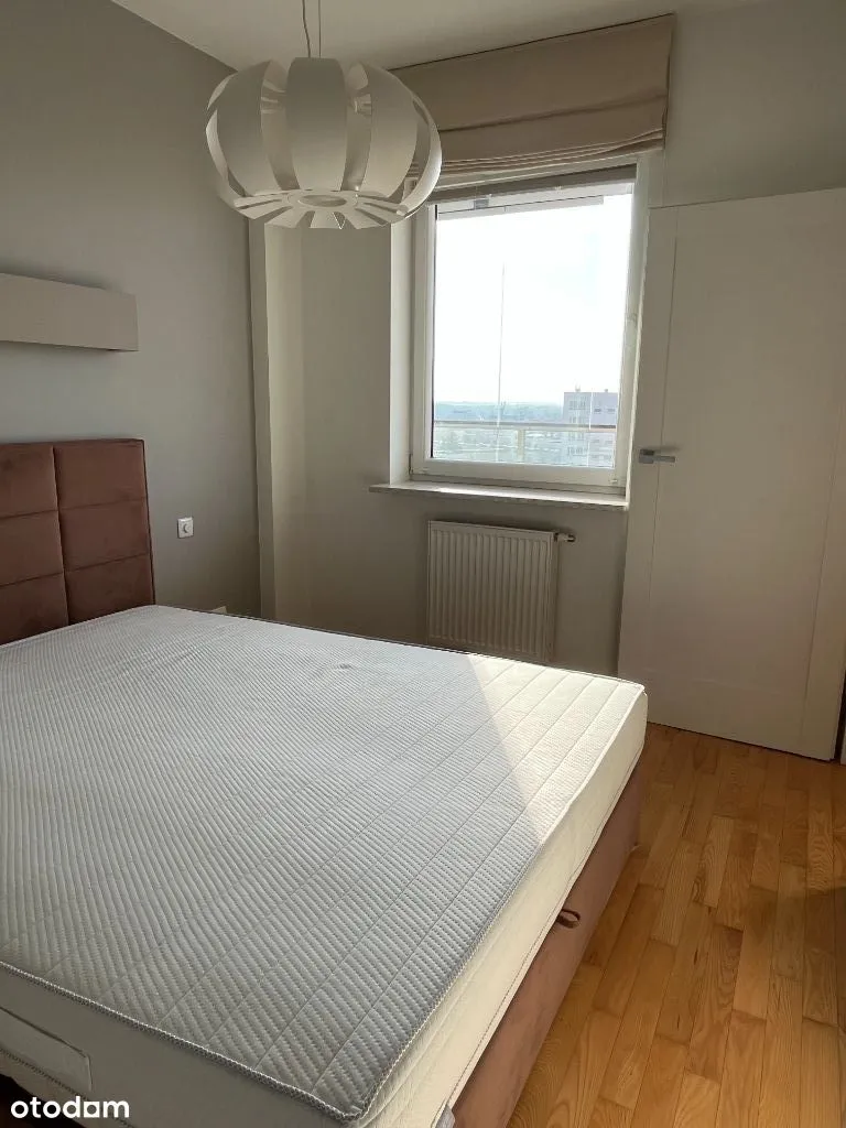 Apartament do wynajęcia za 4500 zł w Ursynów-Centrum, Ursynów, Warszawa