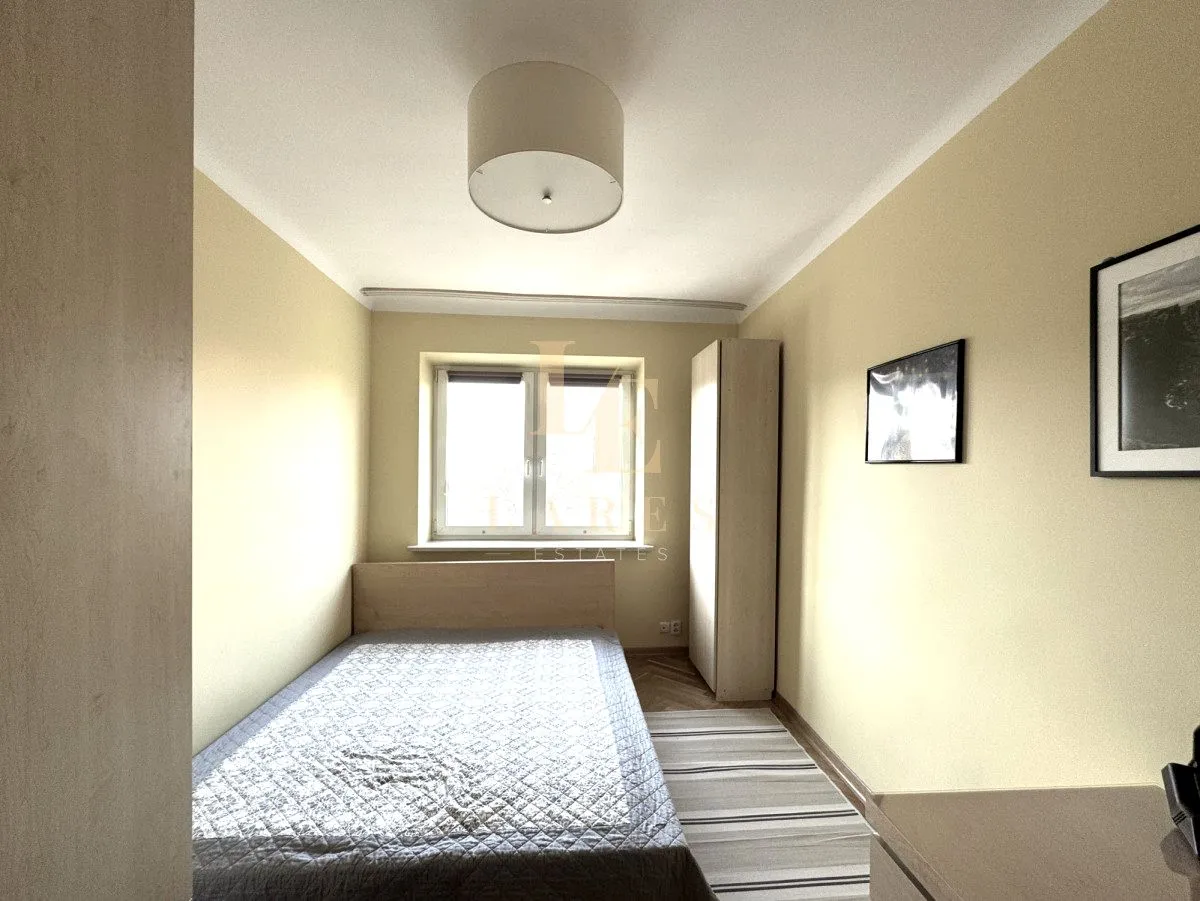 Flat for rent for 4350 zł w Nowolipki, Wola, Warszawa