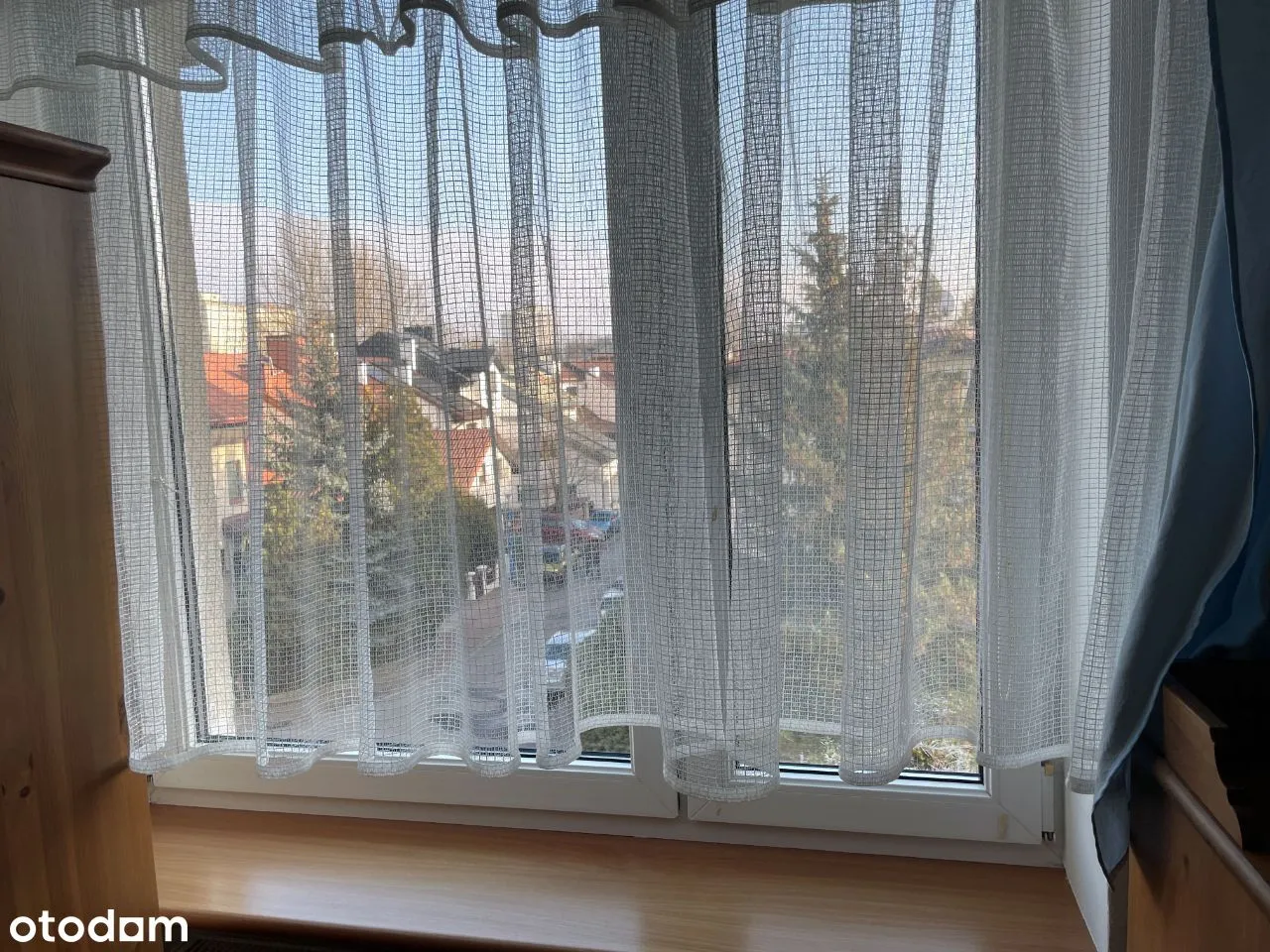 Flat for rent for 6000 zł w Stegny, Mokotów, Warszawa