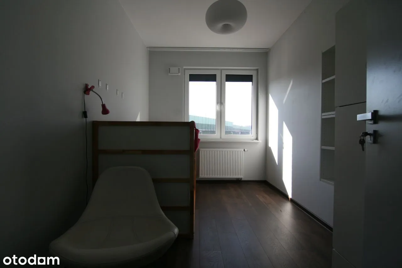 Apartament do wynajęcia za 6230 zł w Błonia Wilanowskie, Wilanów, Warszawa