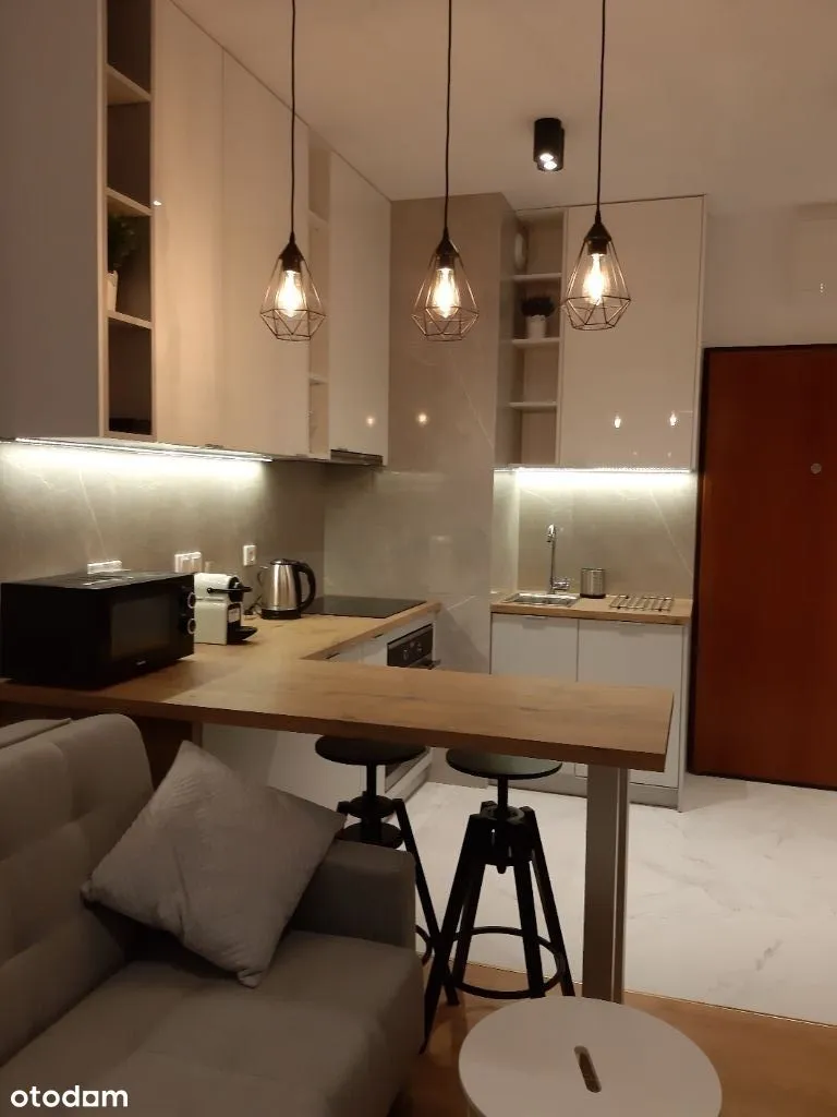 Apartament do wynajęcia za 3200 zł w Powązki, Wola, Warszawa