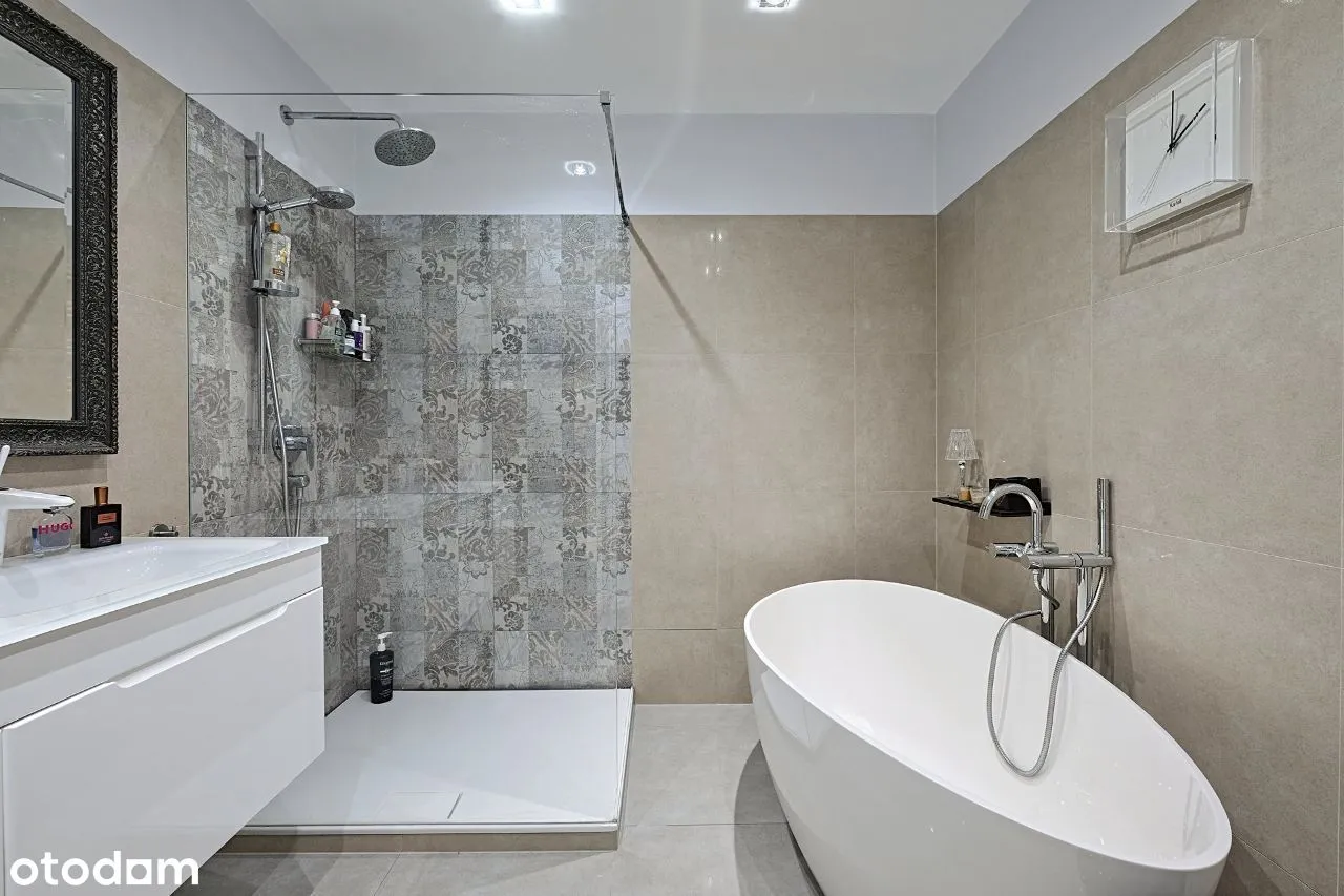 ciche, apartamentowiec, winda, gotowe