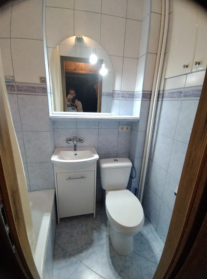 3700zl już z czynszem 2 pokojowe, balkon ,ochota 