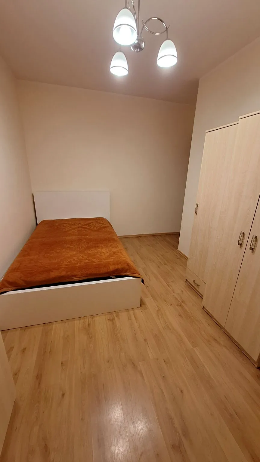 Flat for rent for 4100 zł w Chomiczówka, Bielany, Warszawa