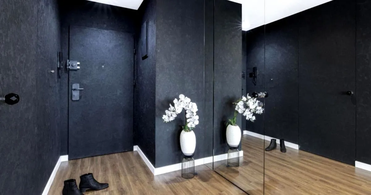 Apartament, ul. Słomińskiego