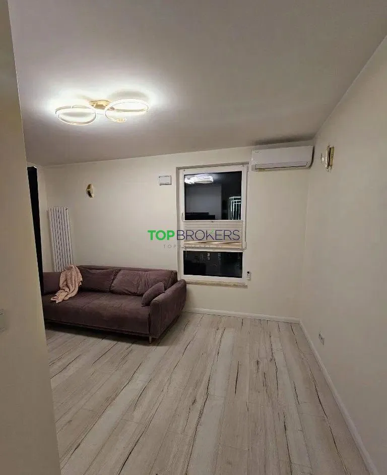 Apartament, ul. Mangalia