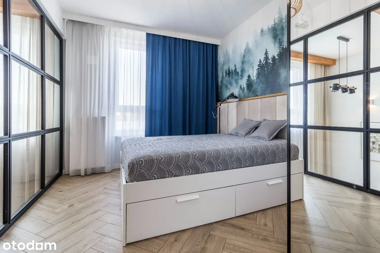 Sprzedam luksusowy apartament- duży taras/metro