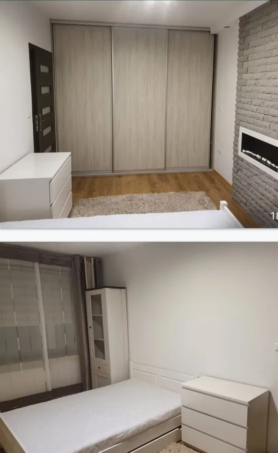 Flat for rent for 3300 zł w Bródno-Podgrodzie, Targówek, Warszawa