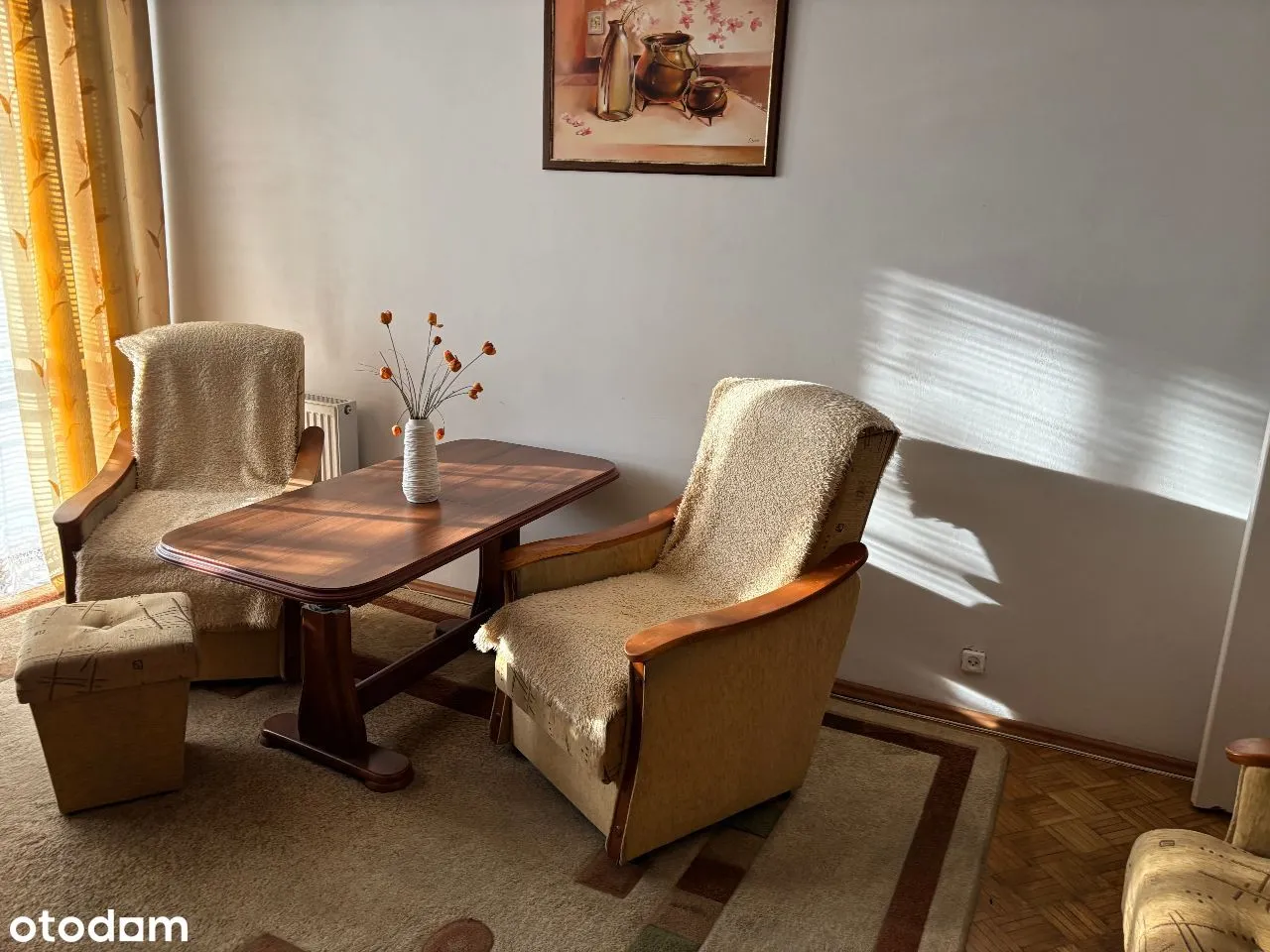 Apartment for sale for 480000 zł w Niedźwiadek, Ursus, Warszawa