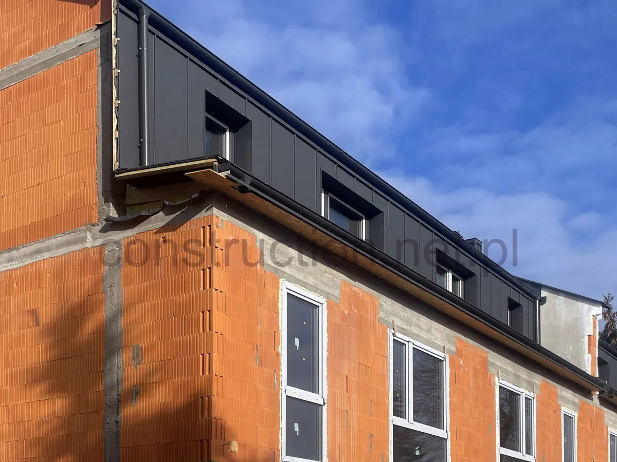 80m2 +ogródek WAWA WAWER obok Gocław 0czynsz panele foto bezpośrednio DFG 