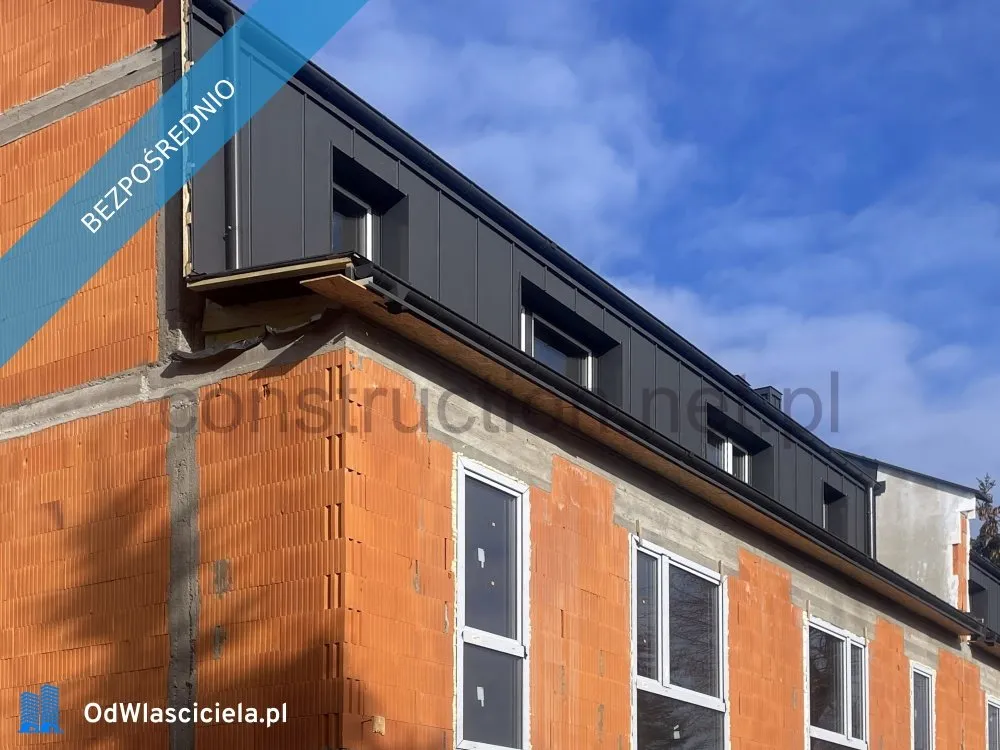 80m2 WAWA WAWER obok Gocław +ogródek 0czynsz panele foto DFG 