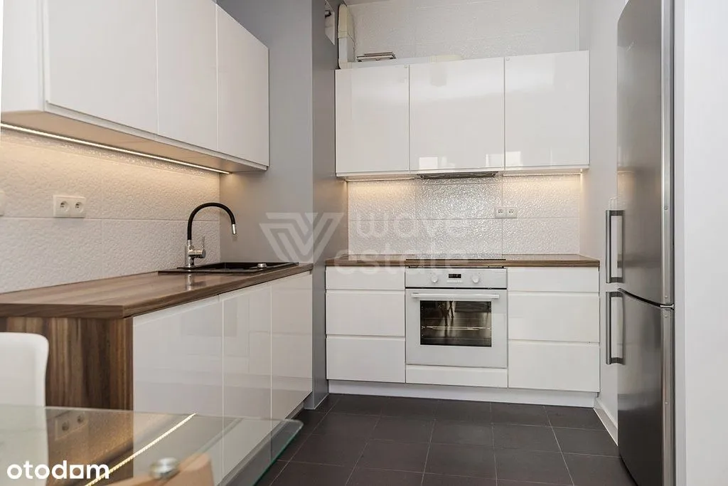 Apartment for rent for 5150 zł w Służewiec, Mokotów, Warszawa